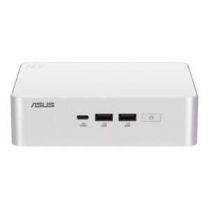 Barebone-неттоп ASUS NUC 15 Pro Plus (90AR00P3-M00030)