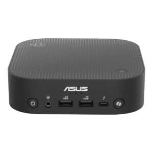 Barebone-неттоп ASUS NUC 14 PRO AI (90AS00N1-M00120)