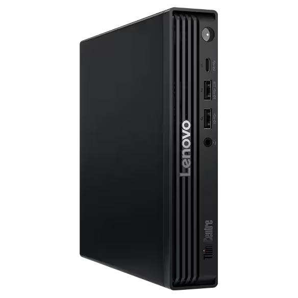 Неттоп Lenovo ThinkCentre M70q Gen 6 (13A4000FCK) - Зображення 3