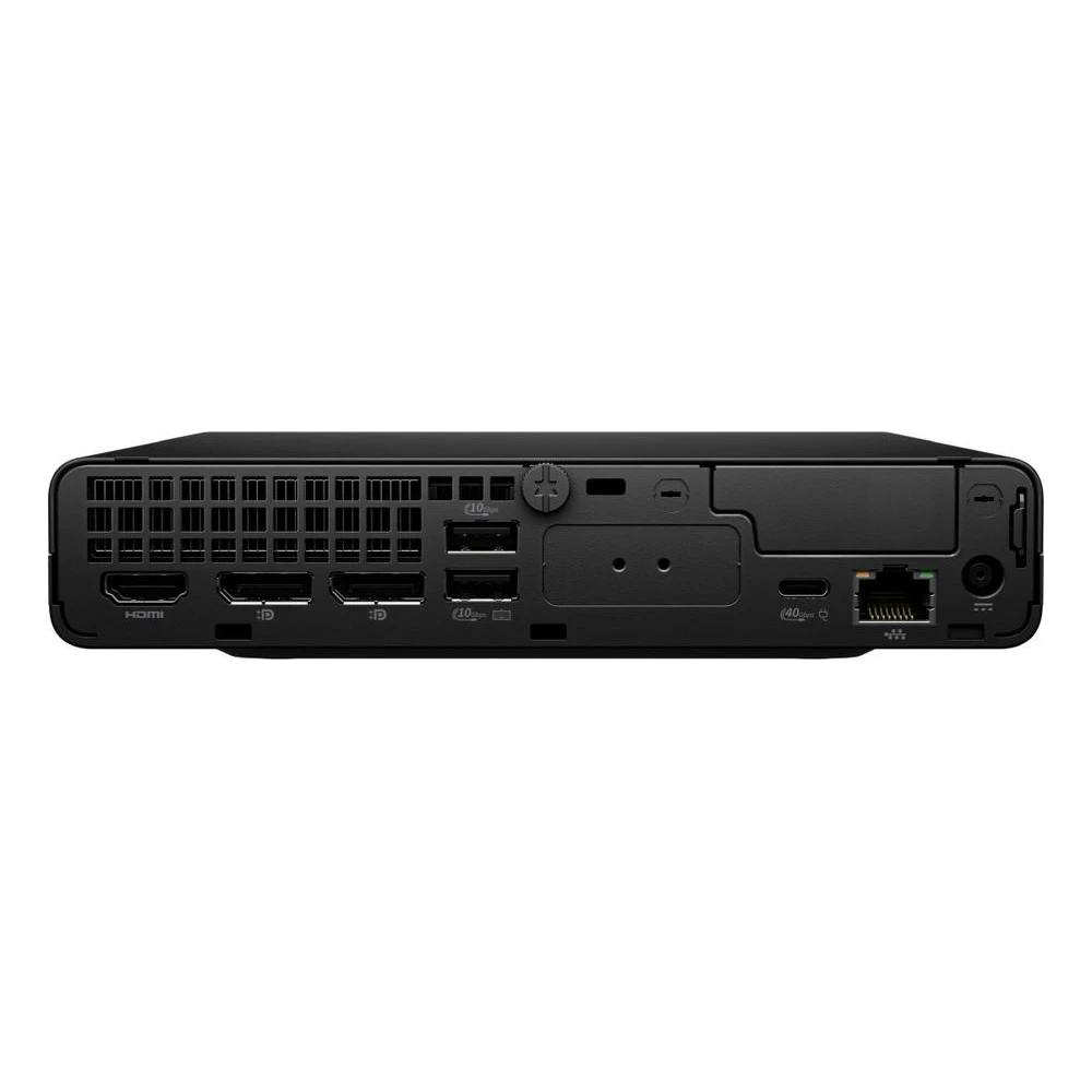 Неттоп HP EliteDesk 8 Mini G1a (998Z4ET) - Зображення 4
