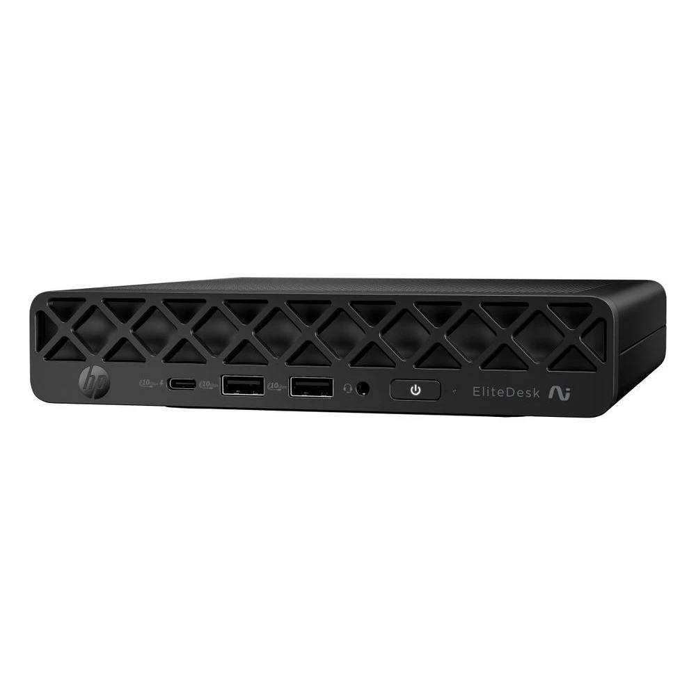 Неттоп HP EliteDesk 8 Mini G1a (998Z4ET) - Зображення 2