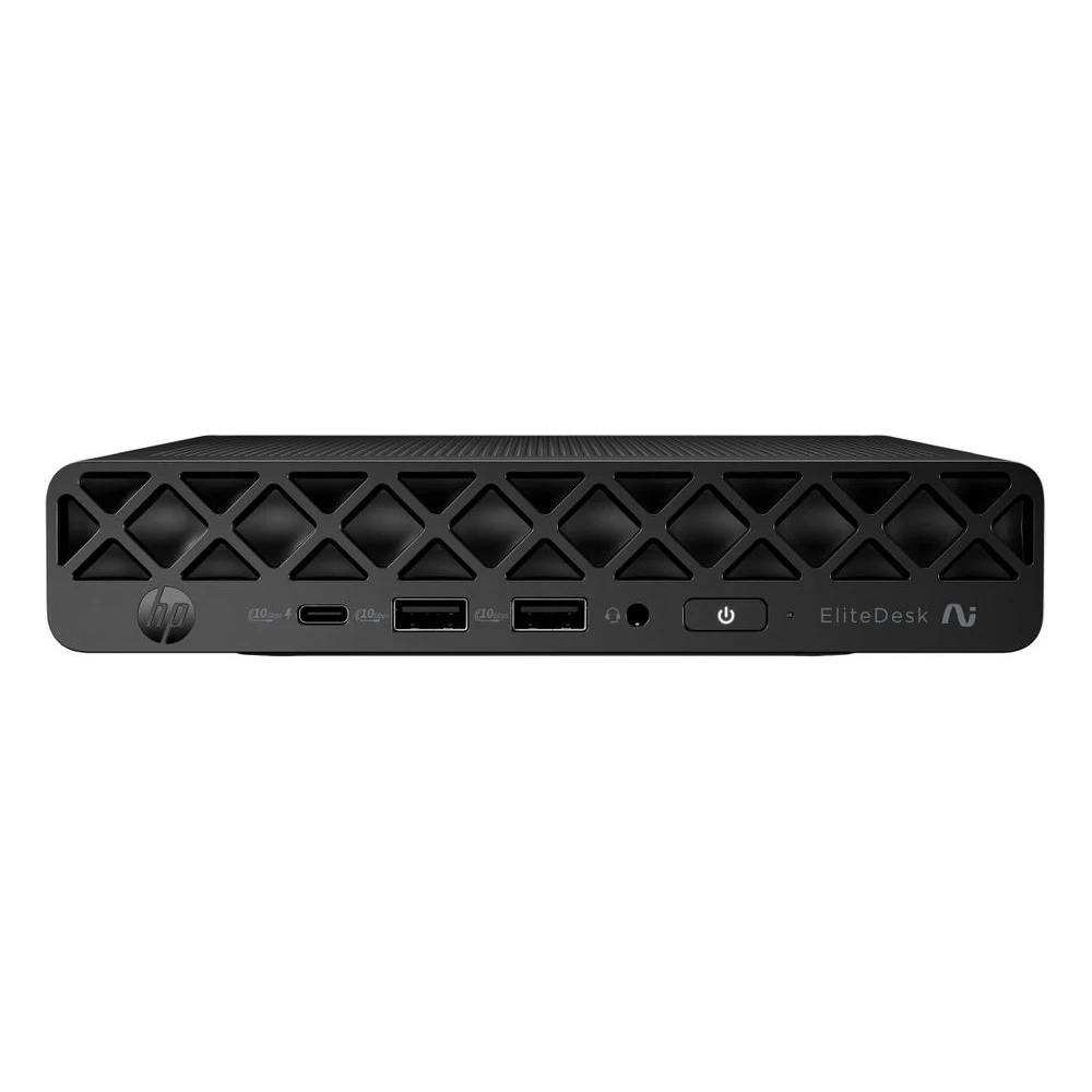 Неттоп HP EliteDesk 8 Mini G1a (998Z4ET)