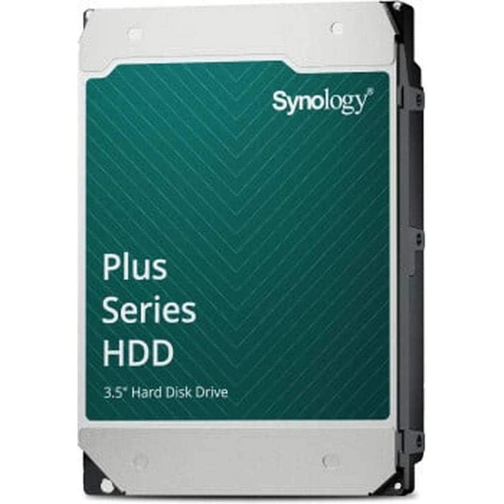 Жорсткий диск Synology Plus HAT3300 8 TB (HAT3320-8T)