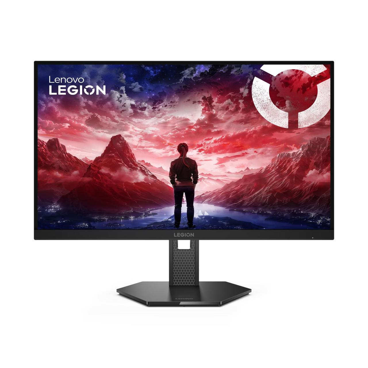 Lenovo Legion 27Q-10 Raven Black (68C6GAC4UA)