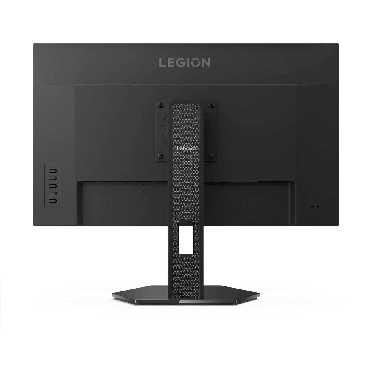 Lenovo Legion 27Q-10 Raven Black (68C6GAC4UA) - Зображення 7