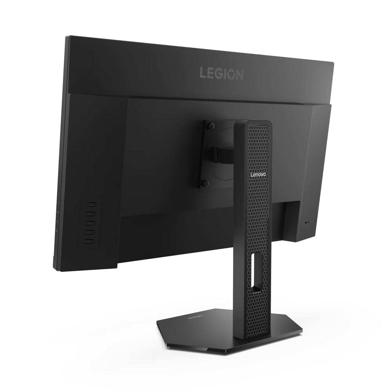 Lenovo Legion 27Q-10 Raven Black (68C6GAC4UA) - Зображення 5