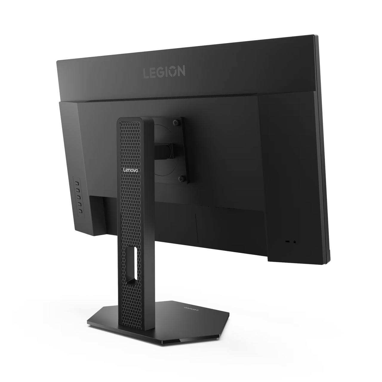 Lenovo Legion 27Q-10 Raven Black (68C6GAC4UA) - Зображення 6