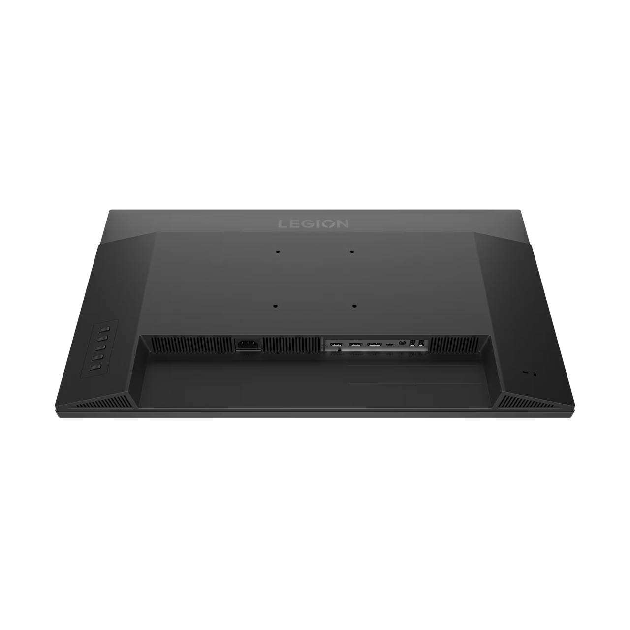 Lenovo Legion 27Q-10 Raven Black (68C6GAC4UA) - Зображення 10
