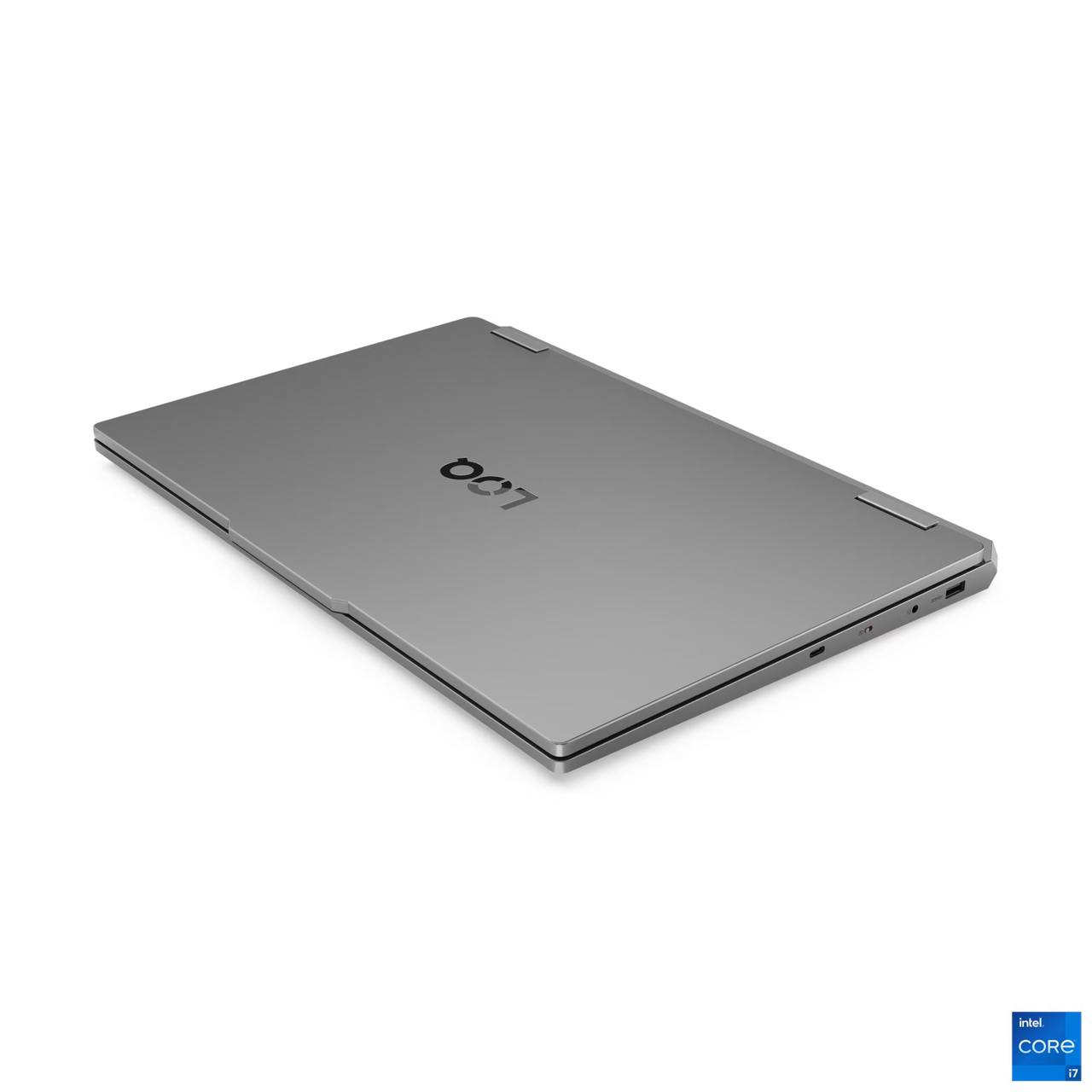 Ноутбук Lenovo LOQ 15IRX10 Luna Gray (83JE00UNCK) - Зображення 10