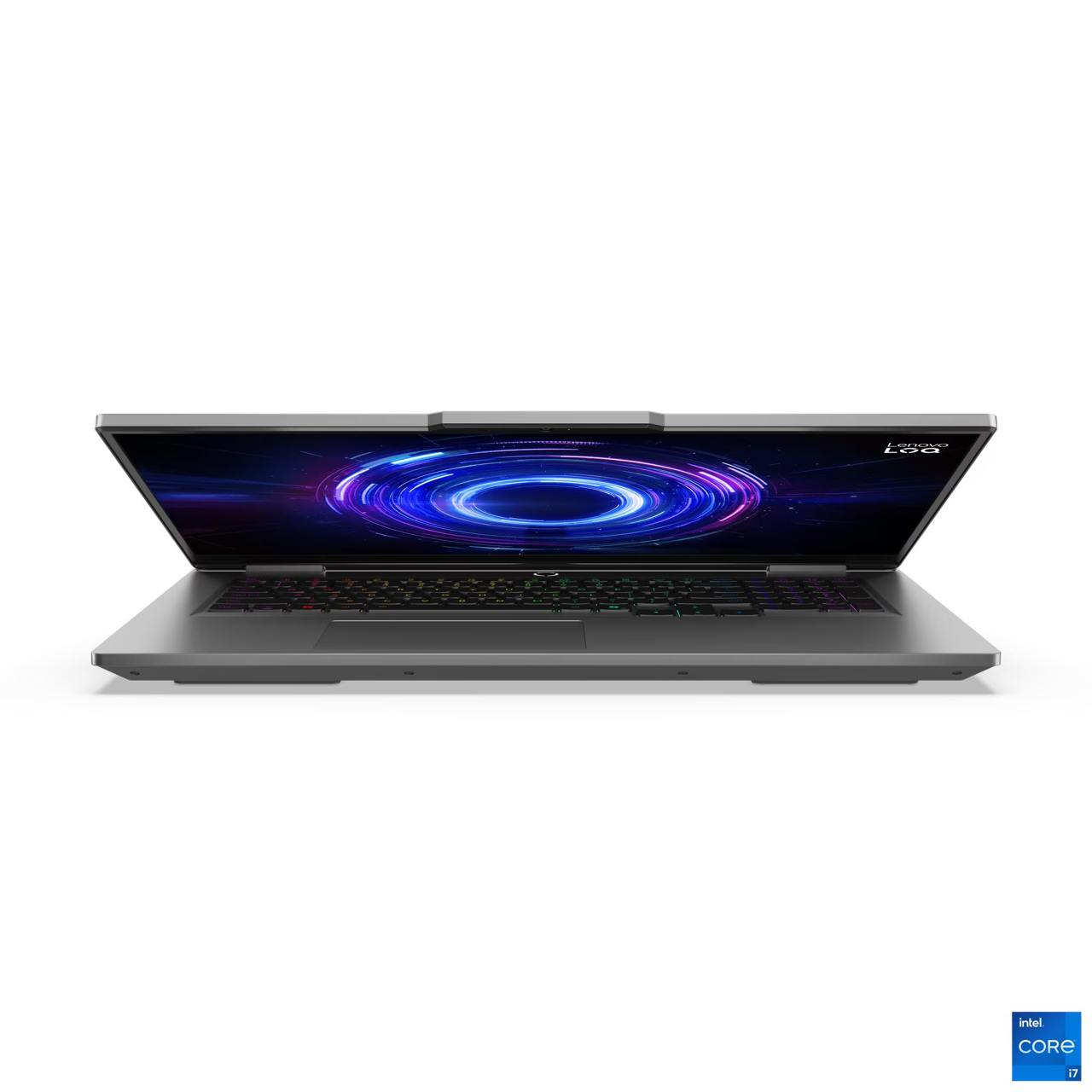 Ноутбук Lenovo LOQ 15IRX10 Luna Gray (83JE00UNCK) - Зображення 8