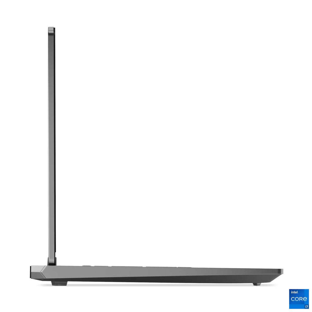 Ноутбук Lenovo LOQ 15IRX10 Luna Gray (83JE00UNCK) - Зображення 14
