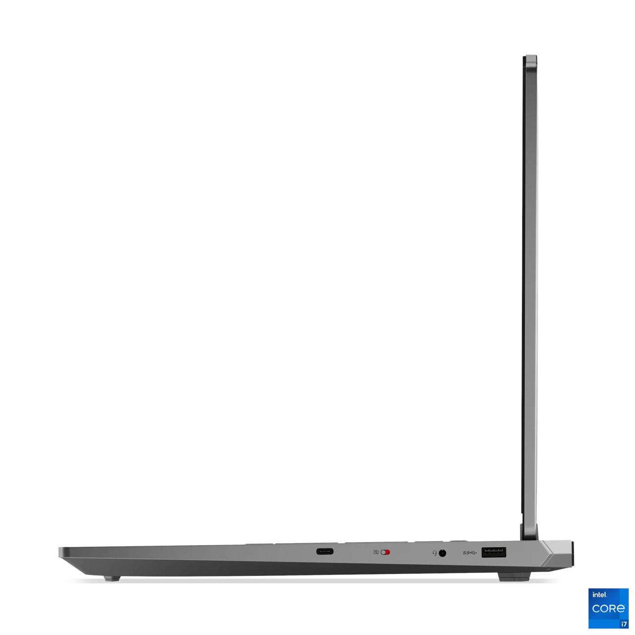 Ноутбук Lenovo LOQ 15IRX10 Luna Gray (83JE00UNCK) - Зображення 13