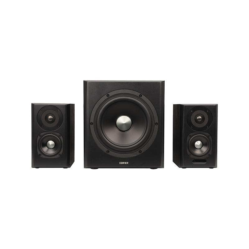 Мультимедійна акустика Edifier S351DB - Зображення 2