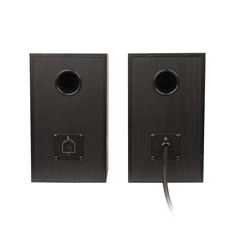 Мультимедійна акустика Edifier S351DB - Зображення 3