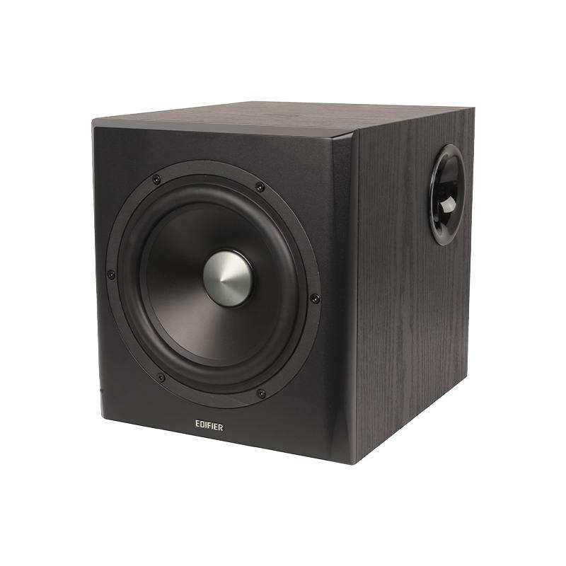 Мультимедійна акустика Edifier S351DB - Зображення 4