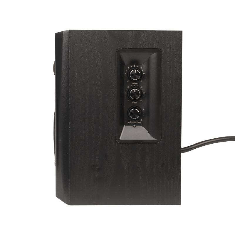 Мультимедійна акустика Edifier S351DB - Зображення 5
