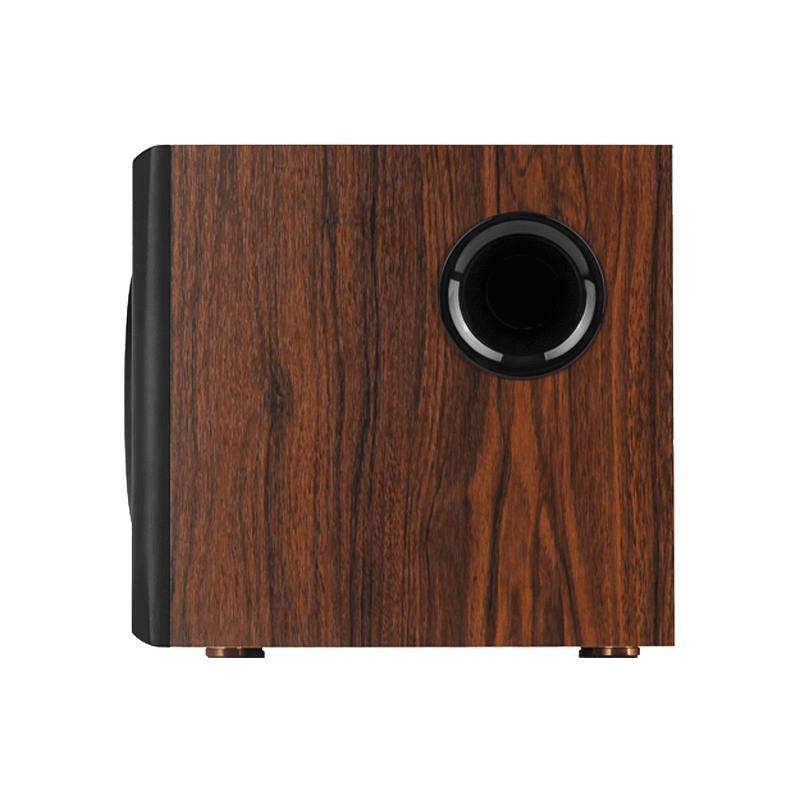 Мультимедійна акустика Edifier S360DB Brown - Зображення 5