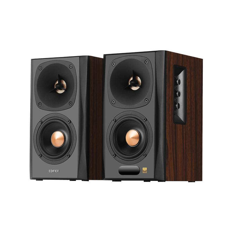 Мультимедійна акустика Edifier S360DB Brown - Зображення 3