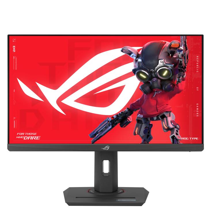 Монітор ASUS ROG Strix XG259CS (90LM0AM0-B01370)