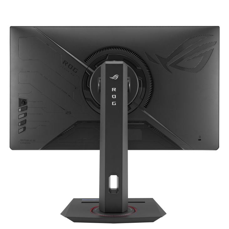 Монітор ASUS ROG Strix XG259CS (90LM0AM0-B01370) - Зображення 7