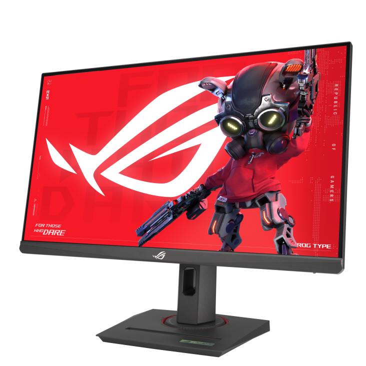 Монітор ASUS ROG Strix XG259CS (90LM0AM0-B01370) - Зображення 2