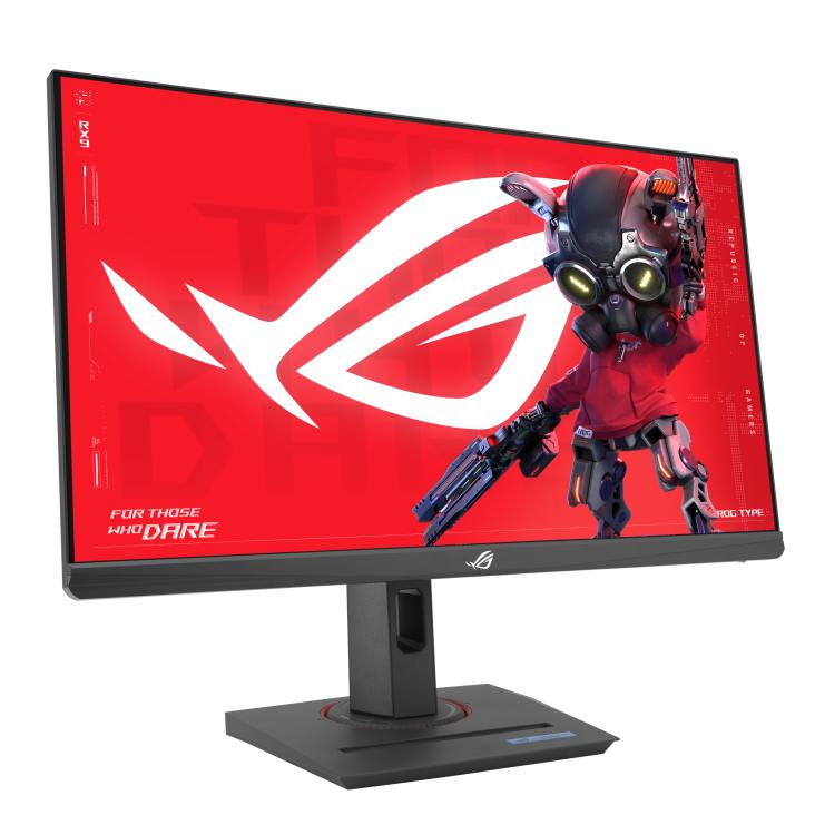 Монітор ASUS ROG Strix XG259CS (90LM0AM0-B01370) - Зображення 3