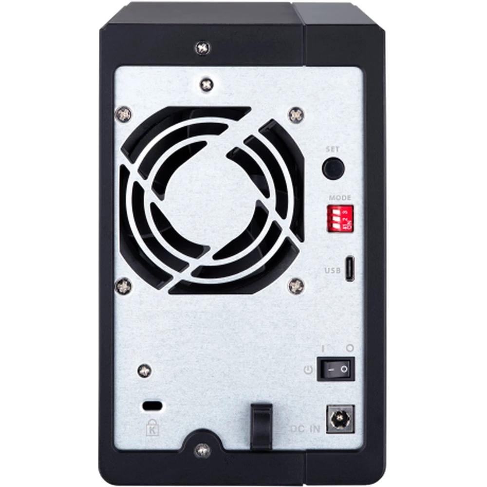 Модуль розширення Qnap TR-002 - Зображення 3