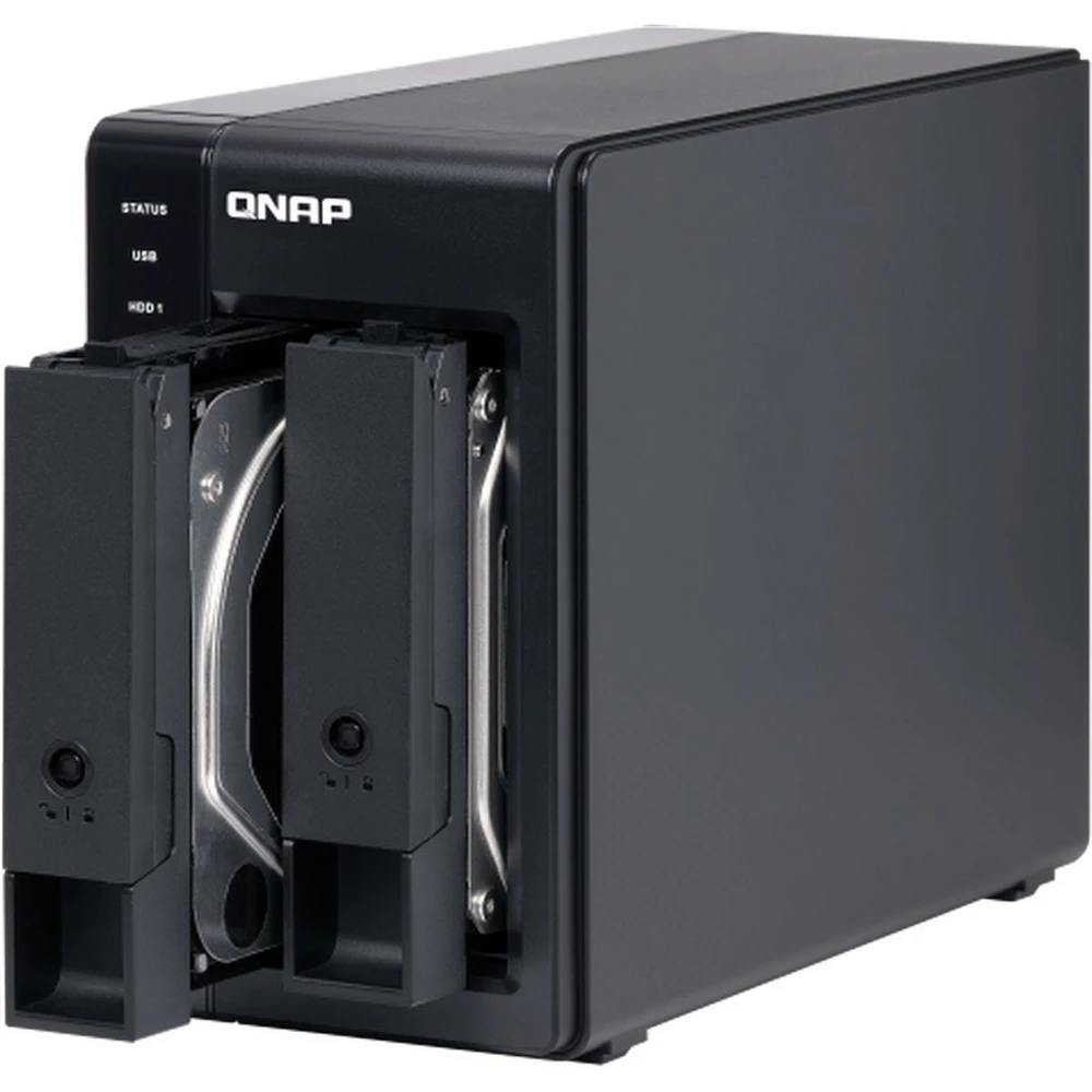 Модуль розширення Qnap TR-002 - Зображення 2