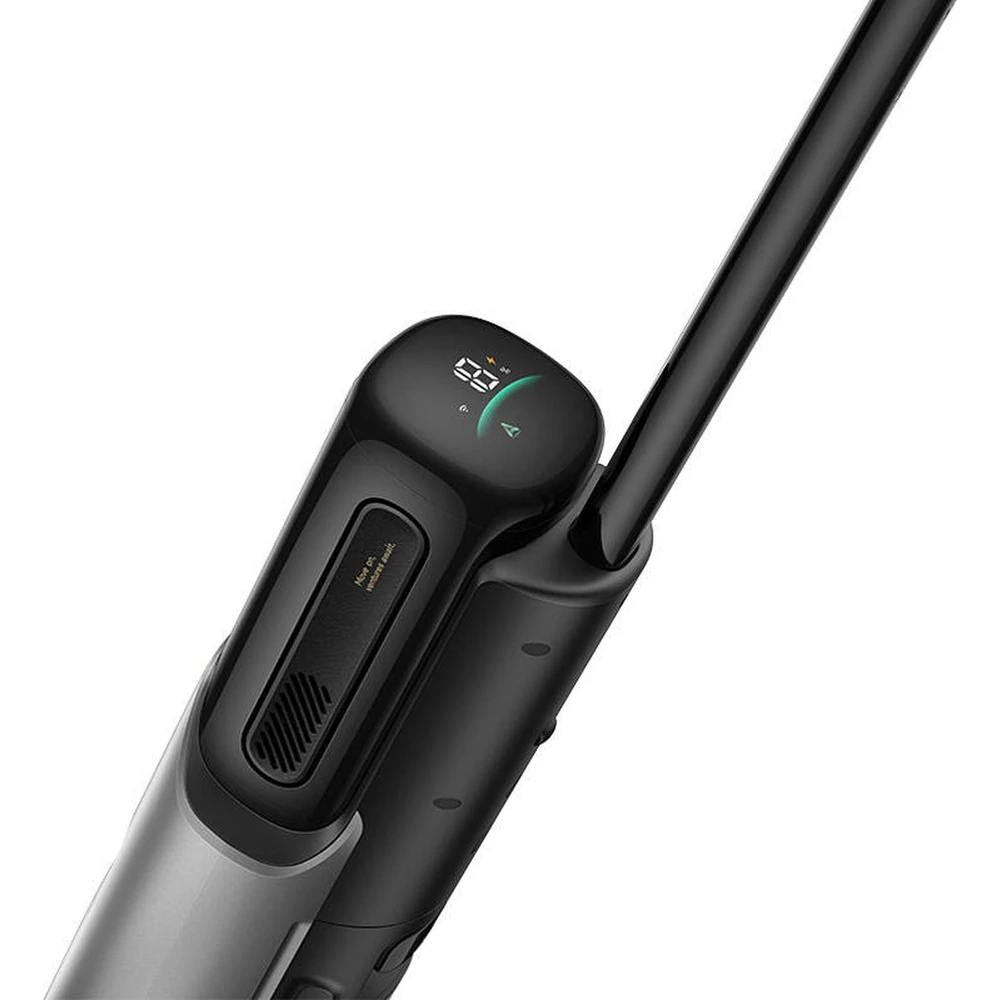 Миючий вертикальний пилосос (1в1) MOVA X4 Pro (HMH17A) - Зображення 6