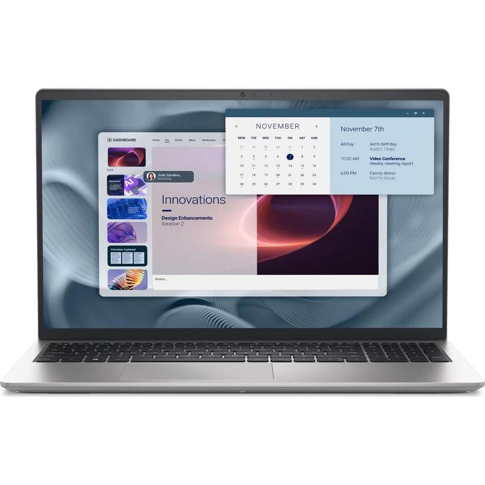 Ноутбук Dell Pro 15 Essential (H67ND)