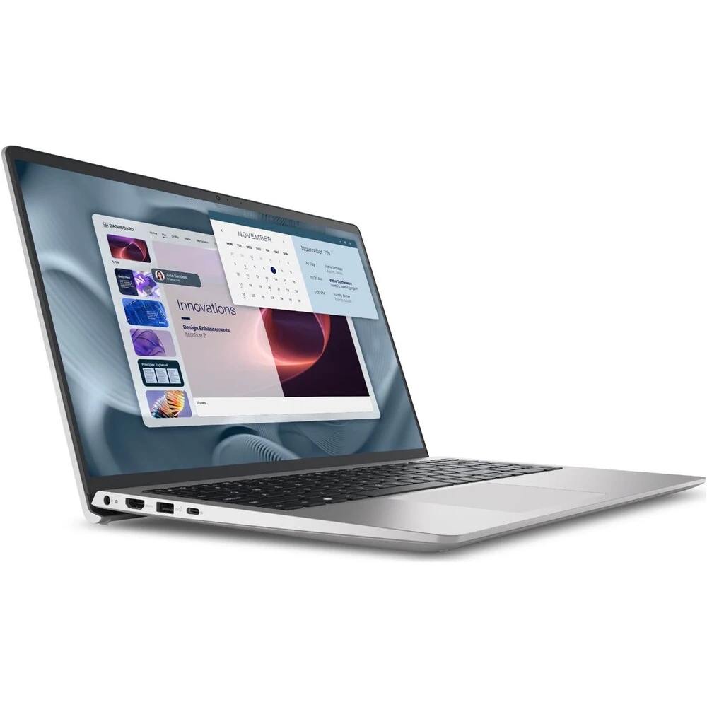Ноутбук Dell Pro 15 Essential (H67ND) - Зображення 2