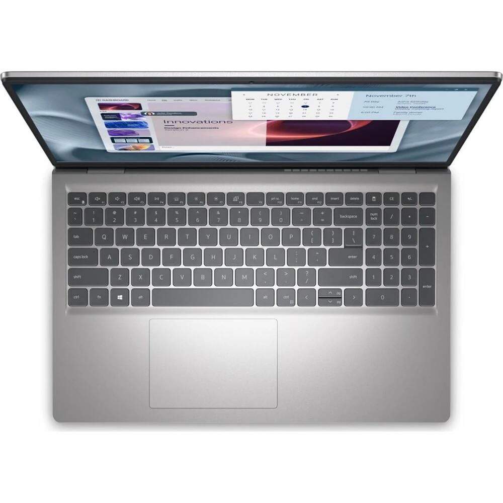 Ноутбук Dell Pro 15 Essential (H67ND) - Зображення 4