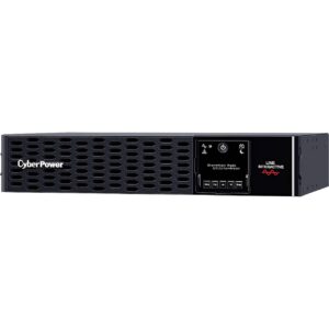 Лінійно-інтерактивний ДБЖ CyberPower PR1000ERT2U