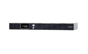ДБЖ CyberPower GreenPower Office LCD II RM 600 ВА/360 Вт (OR600ERM1U)