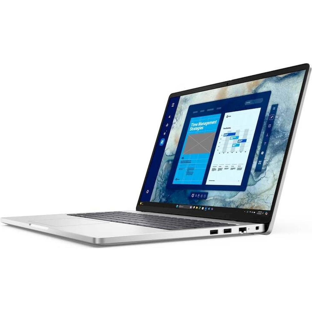 Ноутбук Dell Pro 16 PC16250 Platinum (066GN) - Зображення 2
