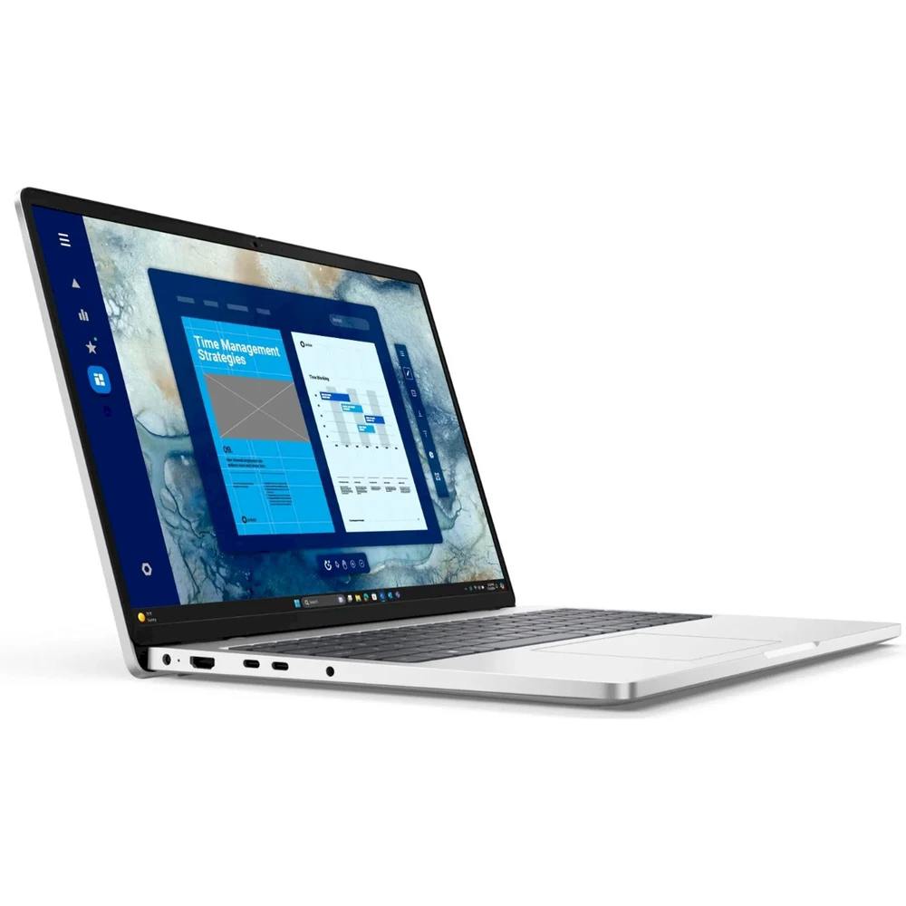 Ноутбук Dell Pro 16 PC16250 Platinum (066GN) - Зображення 3