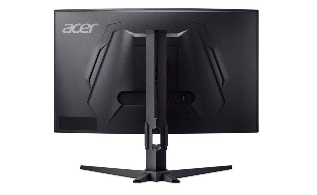 Монітор Acer Nitro XZ273UP2bmiiphx (UM.HX3EE.207) - Зображення 4