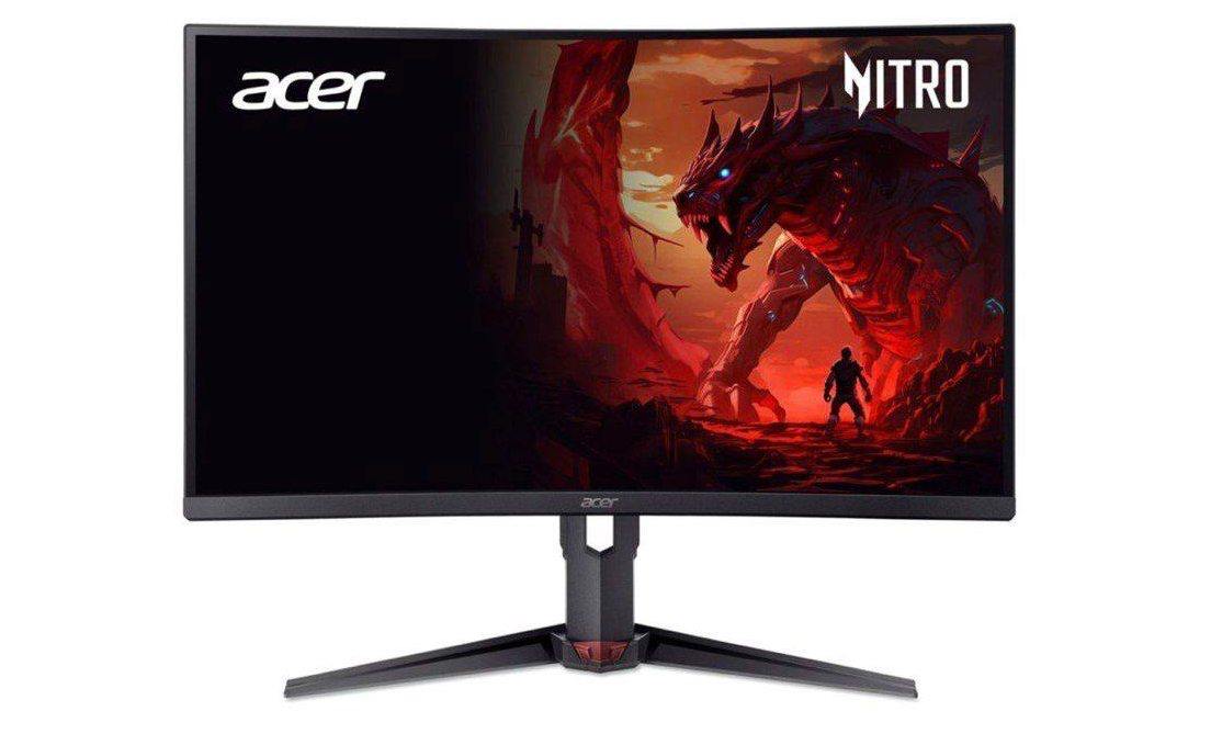 Монітор Acer Nitro XZ273UP2bmiiphx (UM.HX3EE.207)