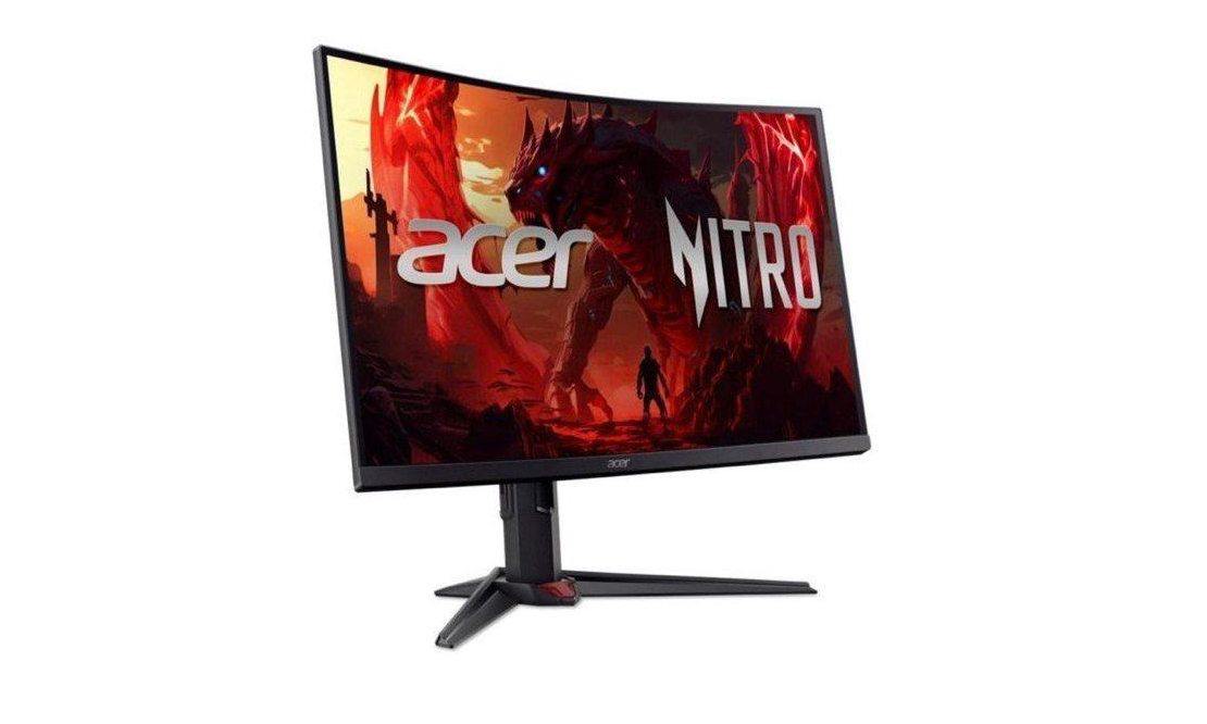 Монітор Acer Nitro XZ273UP2bmiiphx (UM.HX3EE.207) - Зображення 3