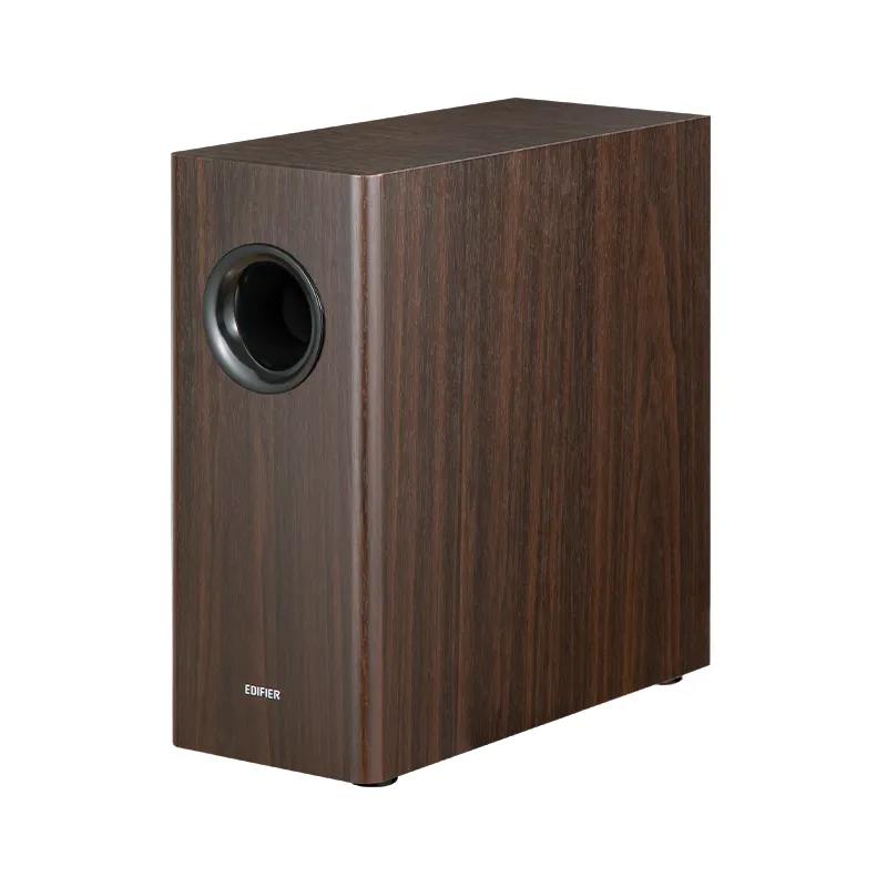 Сабвуфер Edifier T5s Subwoofer Brown