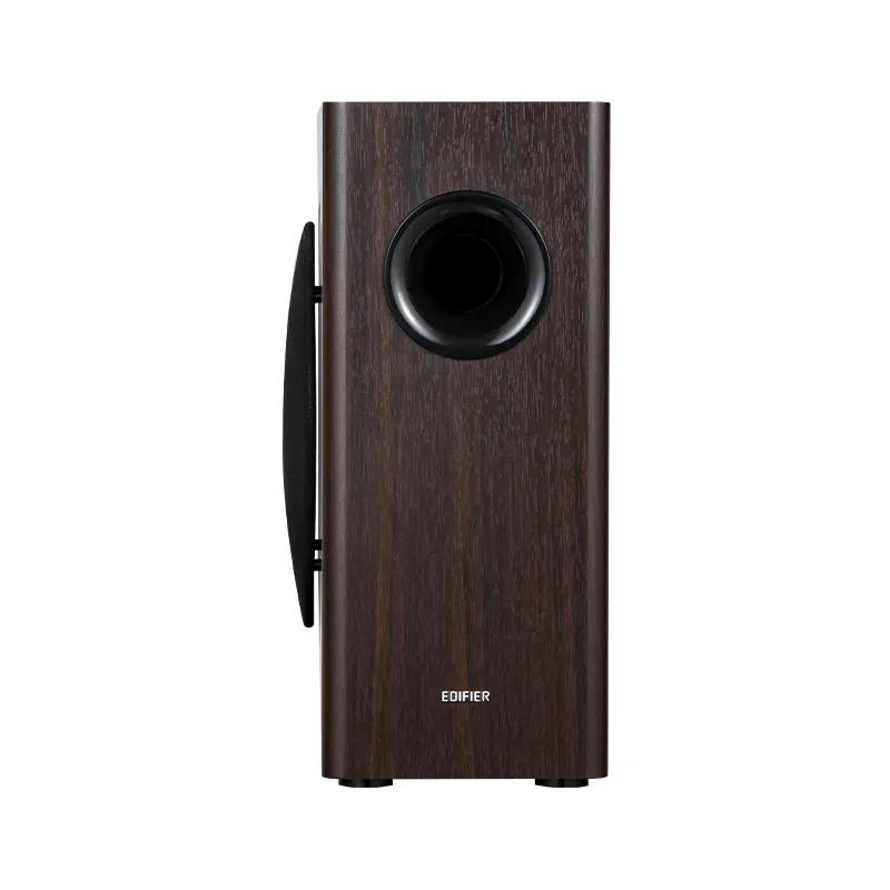 Сабвуфер Edifier T5s Subwoofer Brown - Зображення 2