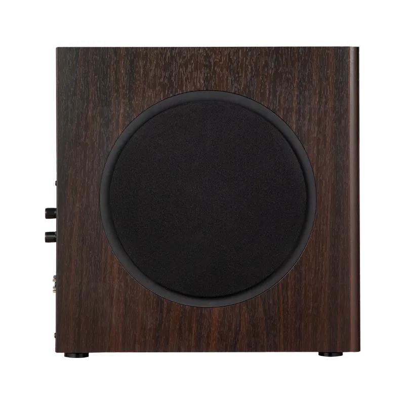 Сабвуфер Edifier T5s Subwoofer Brown - Зображення 3