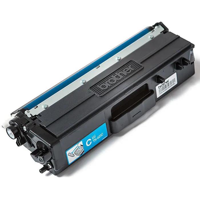 Картридж Brother TN-423C Cyan (TN-423C) - Зображення 3