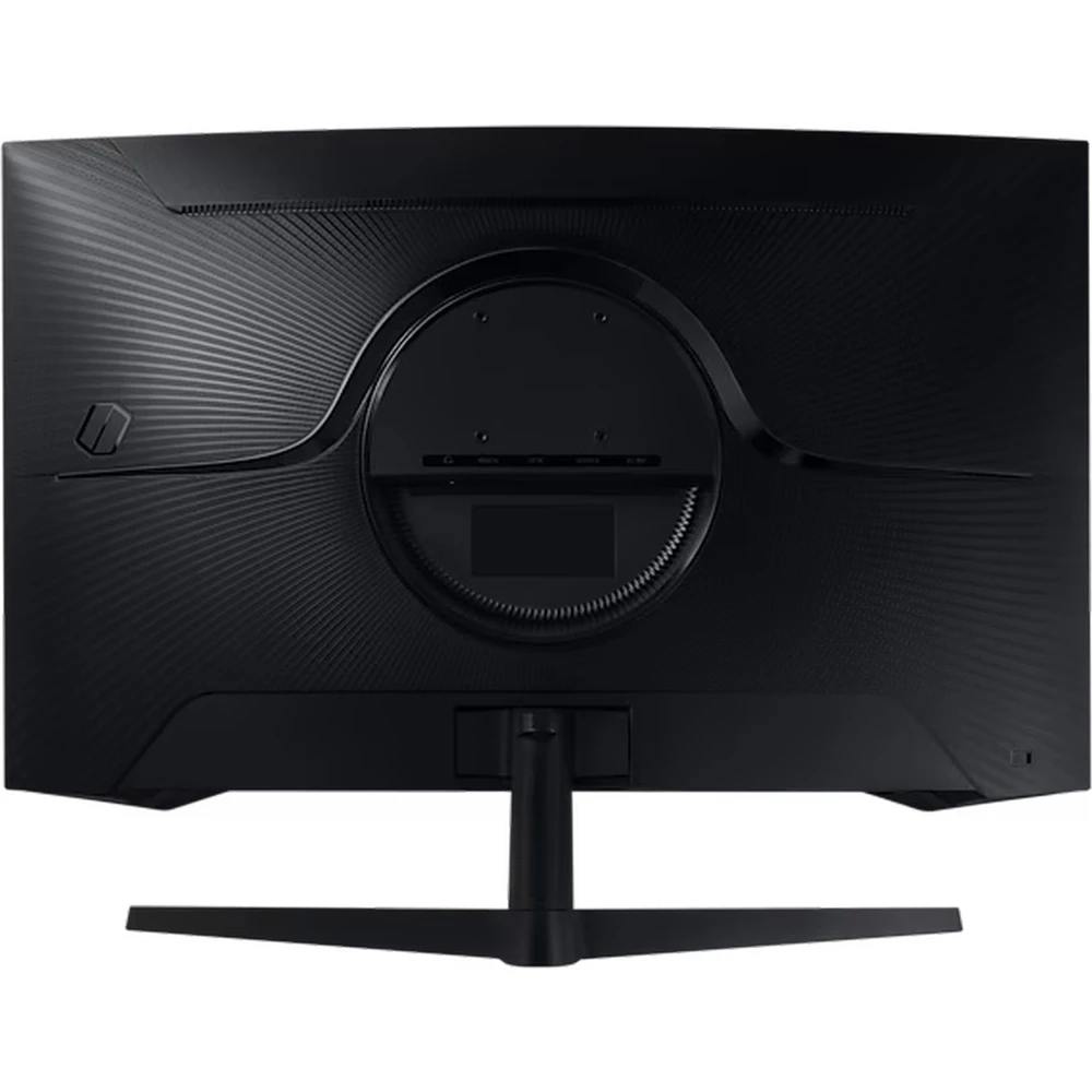 Монітор Samsung Odyssey G55C (LS32CG554EUXEN) - Зображення 6