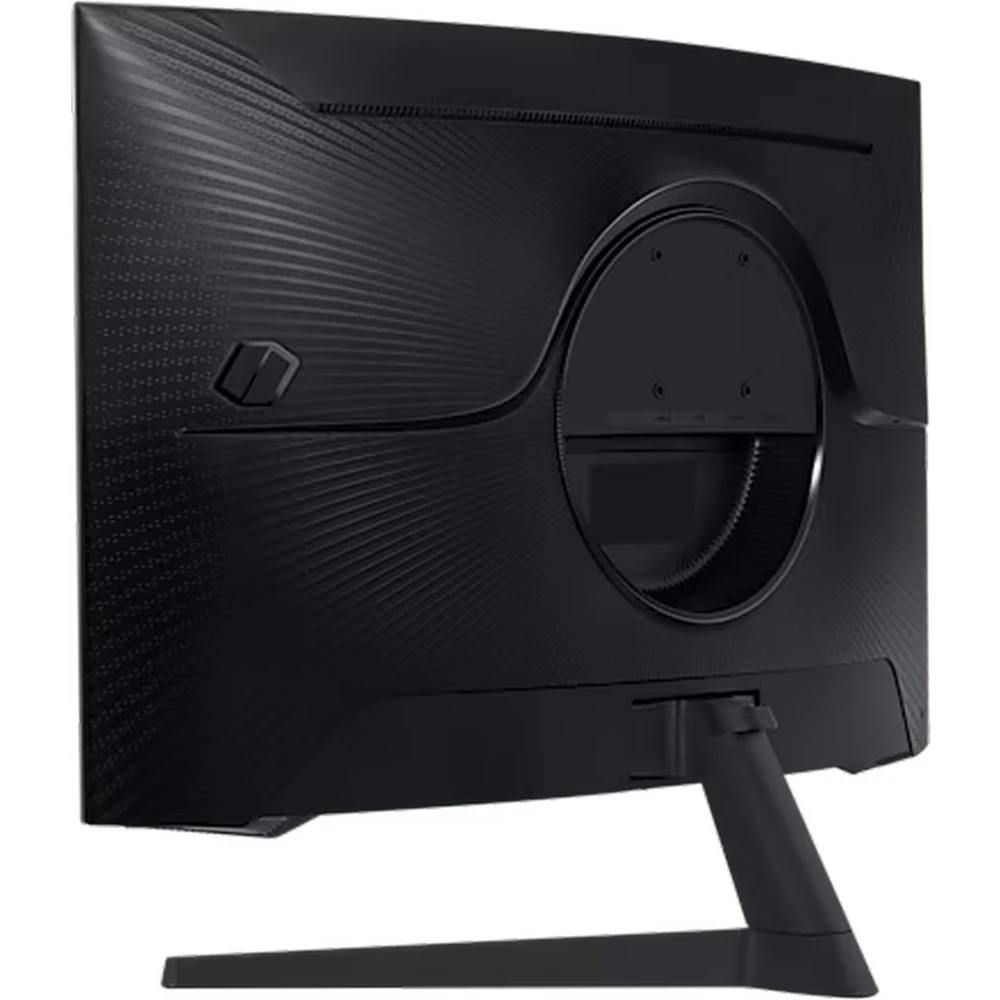 Монітор Samsung Odyssey G55C (LS32CG554EUXEN) - Зображення 4
