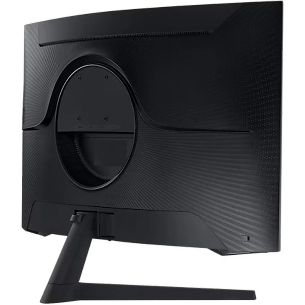 Монітор Samsung Odyssey G55C (LS32CG554EUXEN) - Зображення 5