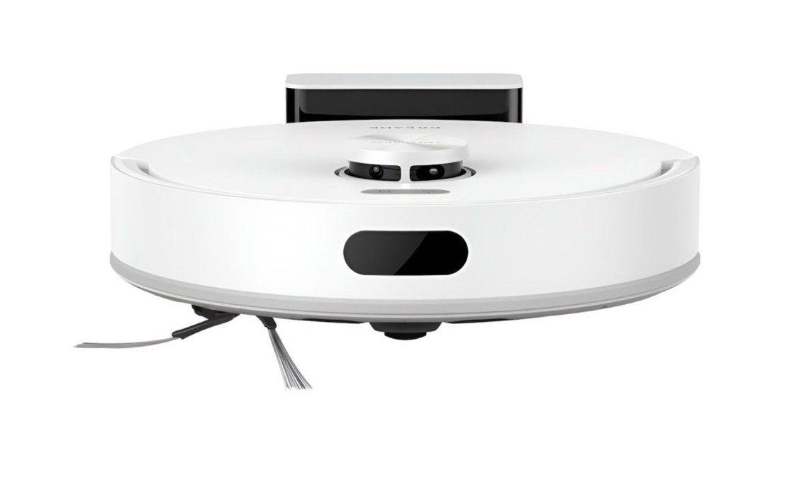 Робот-пилосос Dreame F20 White (LF41GA-wh)