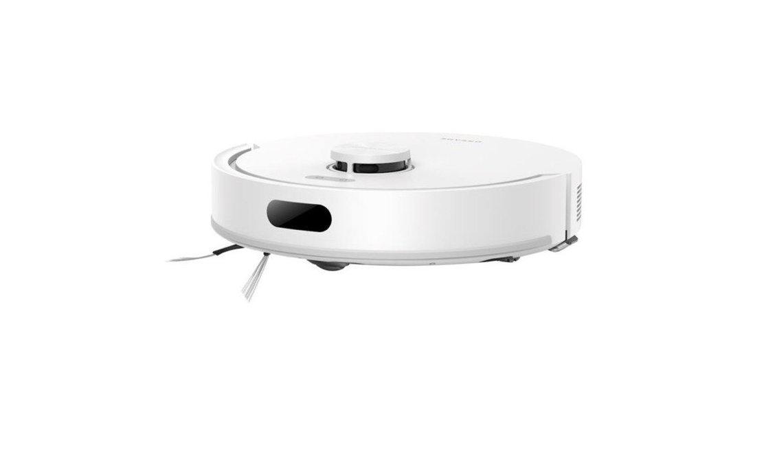 Робот-пилосос Dreame F20 White (LF41GA-wh) - Зображення 4