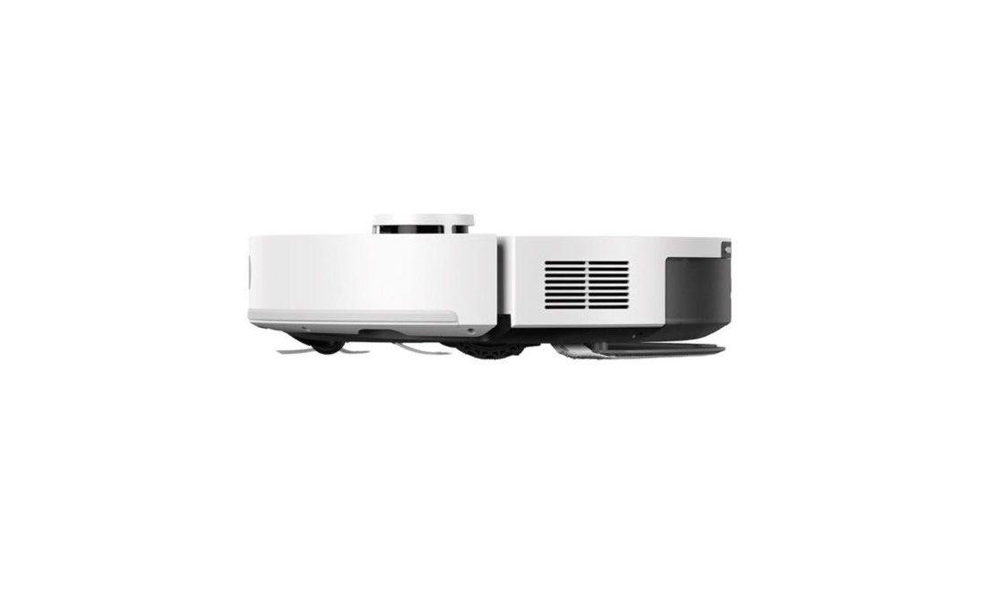 Робот-пилосос Dreame F20 White (LF41GA-wh) - Зображення 5