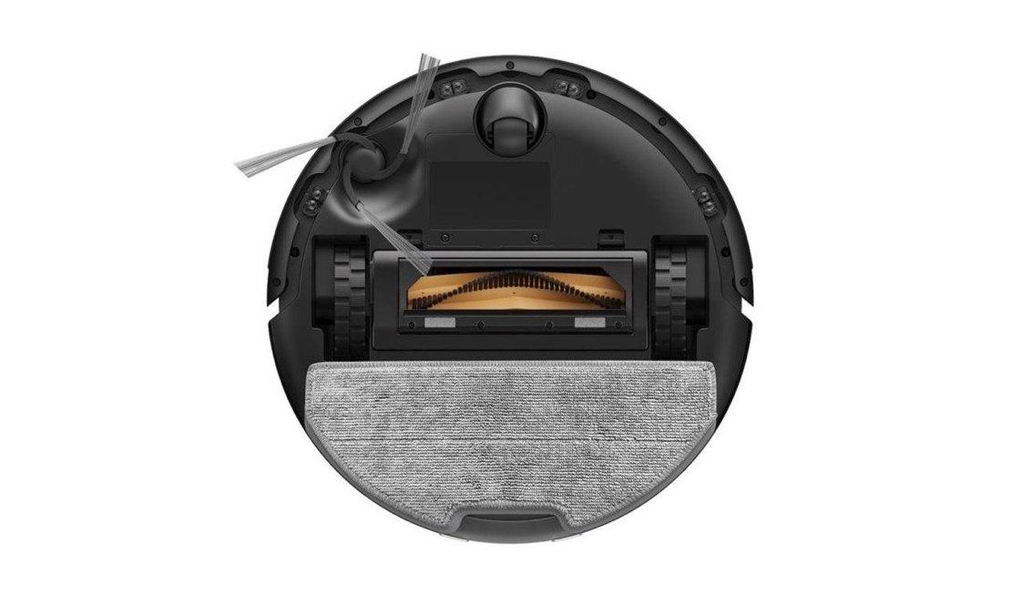 Робот-пилосос Dreame F20 Plus Black (RLF41GD-bl) - Зображення 5